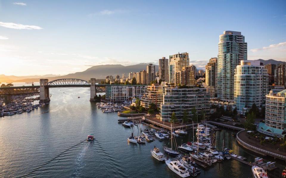 What Does 2019 Have in Store for the Real Estate Market in Vancouver?