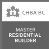 Master Residential Builder