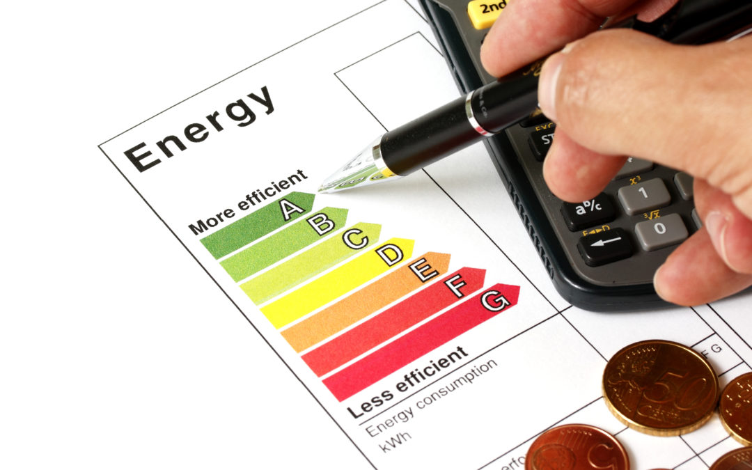 The EnerGuide Rating System – Think Energy Smart from the Start