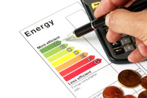 EnerGuide Rating System for Homes