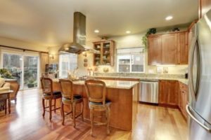 Kitchen Renovations in Langley & Vancouver