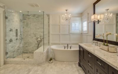 Best Master Suite – New or Renovated