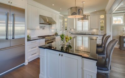 Best Single Family Kitchen Under $100k