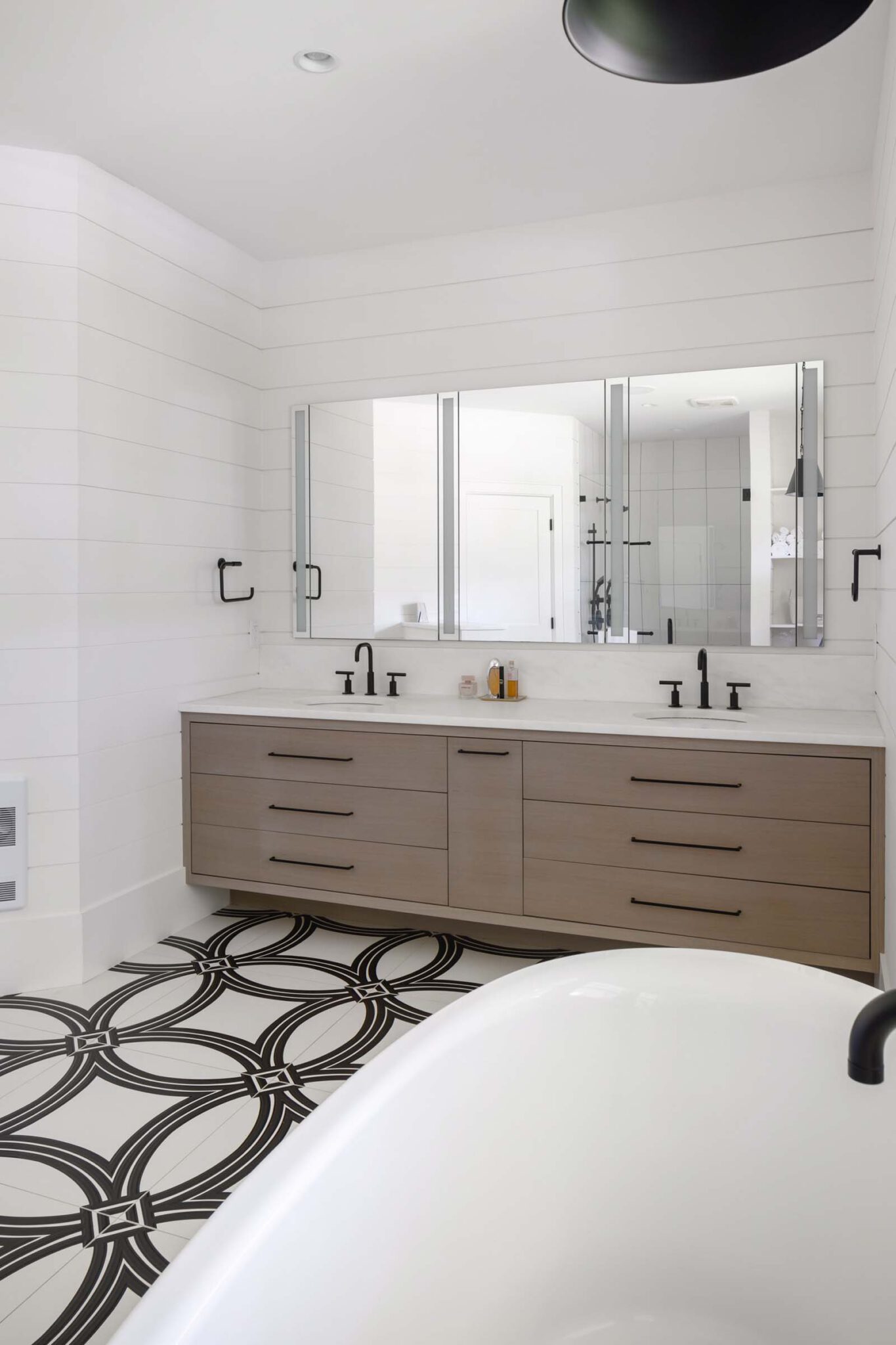 Best Bathroom Renovation Under $50k